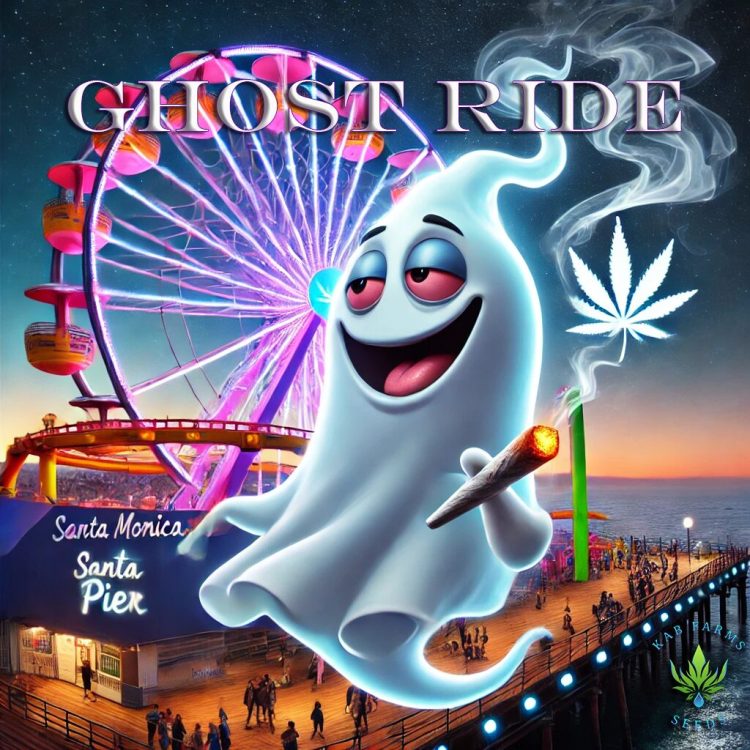 Ghost Ride