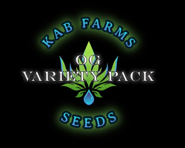 OG Variety