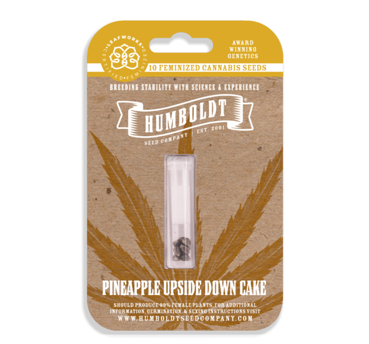 Pineapple Upside Down Cake Photo 3pk